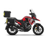 Yamaha Motorcycle Predator 190 Tempest 190 Zhidao 190 Street Car Sports Car Rally Car Predator 190ABS/Black/Standard Edition