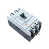 Shantou Lincun NM1 plastic case circuit breaker 80A125A160A400A air switch 3300 three-phase four-wire 380V3p4P 3P 63A