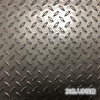 Insulating mat beef tendon flame retardant mat insulating carpet insulating rubber mat distribution room insulating mat gray herringbone 4 meters width* (unit price for 1 meter long)