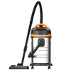 Royalstar vacuum cleaner industrial 3300W peak high power household high suction 45L land reclamation decoration cleaning commercial hotel car wash RS-XT300B-2