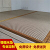 Wanjiahe tatami floor mat custom-made Japanese-style tatami seat cushion custom-made tatami mattress tatam sitting floor mat tatami coconut palm mat tatami mat tatami mat kang mat 1.5cm cotton coconut palm core