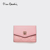Pierre Cardin bag birthday gift women's bag first layer cowhide versatile wallet women's coin purse multi-card slot bag small bag
