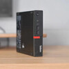 Lenovo mini host second-hand micro desktop mini computer I7 six-core M710q tenth generation M730q portable office commercial home 4K I7-7700T/8G/256G high-speed solid state 95% new