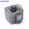 Chint single-phase voltage regulator 3000w input 220v voltage regulator TDGC2 3kva voltage regulation 0v-250v