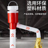 Shouli oil pump manual oil pump plastic hand-pulled oil pumping tool diesel oil barrel hand-cranked oil pump tube oil suction device A half-opening (comes with extended hose)