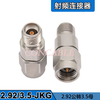 Port Emperor RF connector 2.92/3.5-JJG-JKG-KJG-KKG stainless steel 2.92 male/female to 3.5 male 2.92/3.5-JJG
