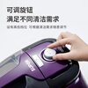 SUPOR horizontal vacuum cleaner 22KPa household large suction carpet cleaning high-power pet household vacuum cleaner small with one-button cord retraction VCC37A-13