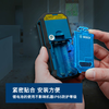 Bosch (BOSCH) laser rangefinder green light outdoor rangefinder 50 meters GLM50-23G doctor rangefinder electronic ruler laser ruler cover type rangefinder lithium battery