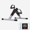 YIREN BIRD Mini Stepper Office Sports Fitness Equipment Indoor Spinning Bike Slim Legs Thighs Beautiful Legs Bicycle Mini-Foldable-Stepper