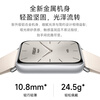 Xiaomi Mi Band 9Pro Smart Sports Health Waterproof Watch Blood Oxygen Sleep Heart Rate Monitoring WeChat Pay NFC Access Control Valentine's Day Gift for Boyfriend and Girlfriend New Year Gift Mi Band 9Pro Silver