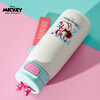 Disney children's thermos cup 6-12 years old student water cup for school girls large capacity straight cup HM3476N