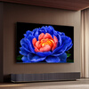 TCL TV 55V8L Pro 55-inch 144Hz high brush QLED quantum dot 3GB+64GB large memory 4K state subsidy
