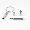Wenzhi stainless steel precision small screw set watch glasses digital computer micro small flat head thin screws
