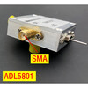 ADL5801 Module Double Balanced Active Mixer Module Up Down Mix Down Mix Balun Coupling ADL5801V2 with case