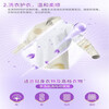 Multi-functional Oriental White Pigeon stain removal, whitening and brightening agent, lazy soaking disinfection, deodorizing washing powder white 1 bag of whitening agent