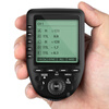 Godox Xpro-C Canon version TTL wireless flash trigger camera transmitter trigger remote control
