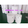 Pearl cotton EPE 1 2 3 5 8 10MM thick pearl cotton roll filled cotton foam board shockproof film 1MM thick/100CM wide/140 meters long/6 pounds