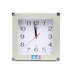 Tianhe explosion-proof quartz clock explosion-proof wall clock explosion-proof box clock electronic clock digital clock hazardous area ordinary movement 12 inches