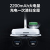 Midea wireless electric mop FC3 household automatic mopping machine intelligent cleaning wet mopping machine dry mopping machine FC3