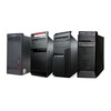 Lenovo (Lenovo) desktop computer host Core i7/i5 independent display business office home design editing complete set of second-hand complete machine 1 Core i5/620G hard drive/learning and entertainment host monitor complete set