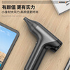 Komax violent fan handheld turbine hair dryer high-speed wireless dust removal and blowing snow powerful small blower lithium electric blower
