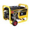 Dongming Dongming small 220v gasoline generator 3kw outdoor emergency backup mobile portable BR3500