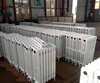 Old-fashioned cast iron radiator four-column 760 type cast iron radiator corrosion-resistant hot water steam new industrial engineering cast iron 760