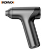 Komax violent fan handheld turbine hair dryer high-speed wireless dust removal and blowing snow powerful small blower lithium electric blower