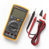 FLUKE digital multimeter high precision handheld multimeter automatic range multimeter 18B+