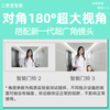 Xiaomi (MI) Smart Doorbell Xiaomi Doorbell 3rd Generation Visual Video Doorbell Set Smart Home Video Doorbell Security Home Matching Touch Screen Speaker Smart Life Xiaomi Video Doorbell 3 Set (Including Bell)