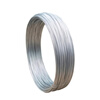 Hasdick HK-358 galvanized iron wire bundled thin iron wire can be customized No. 24 (1KG) thick 0.6mm long about 451 meters