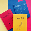 What if? Trilogy of Brainstorming Questions and Answers (Set of 3 volumes) Jingdong Super 618 Happy Reading Bar Summer Must-Read Extracurricular Reading