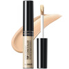 The Saem Concealer Stick High Coverage Non-stuck Powder Covers Acne Marks and Spots 02# Beige 6.5g New Year Gift