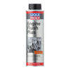 LIQUI MOLY German original imported engine internal cleaning agent plus oil additive 300ml automotive supplies
