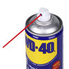 WD-40 multi-purpose metal curing agent / rust removal oil / mechanical anti-rust lubricant / dehumidification / elimination of abnormal noise / bolt loosening agent Model 86300 300ml 1 bottle