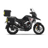 Yamaha Motorcycle Predator 190 Tempest 190 Zhidao 190 Street Car Sports Car Rally Car Predator 190ABS/Black/Standard Edition