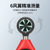 Uni-T UT363 mini digital anemometer high-precision anemometer handheld measuring instrument anemometer