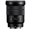 Sony (SONY) E PZ 18-105mm F4 G OSS APS-C format standard zoom mirrorless camera G lens SELP18105G