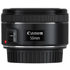 Canon EF 50mm f/1.8 STM SLR lens standard fixed focus lens