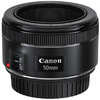 Canon EF 50mm f/1.8 STM SLR lens standard fixed focus lens