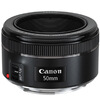Canon EF 50mm f/1.8 STM SLR lens standard fixed focus lens