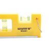 Power Lion (wynn s) Power Lion wynns mini level with magnetic level 100mm level portable level W0 W0081