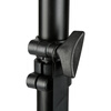 Sound King speaker short bracket stage performance metal floor-standing short tripod S35 short bracket single
