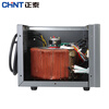 Chint (CHNT) voltage stabilizer 220V single-phase automatic AC household voltage stabilizer 1500W regulated power supply TND1-1.5kw