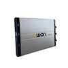 Owon Lilip PC virtual oscilloscope dual-channel USB channel isolation VDS1022(I)/2062/3102 VDS1022 25M bandwidth