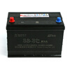 Camel (CAMEL) car battery 95D31L/R (2S) Nissan Kia K9 Haval H5 home installation