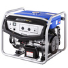 Yamaha gasoline generator EF7000E, rated power 5.0KVA, YH8500DTE EF6600E standard