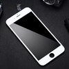 Leishen (Leishen) iPhone 6 screen assembly, mobile phone LCD screen internal and external screen repair, suitable for iPhone 6 Apple 6 screen, with accessories, white, free disassembly tools