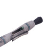 LENSPEN NLP-1-C camouflage lens cleaning pen is suitable for small format flat lenses (viewfinders/microscopes, etc.)