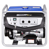 Yamaha gasoline generator EF7000E, rated power 5.0KVA, YH8500DTE EF6600E standard